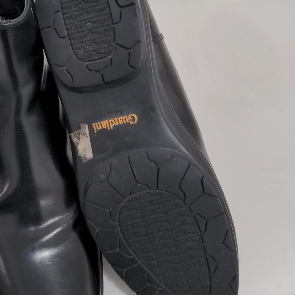 Guardiani Boots - Picture 5 of 9